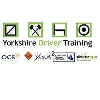 yorkshire driver training ltd logo image