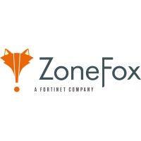 zonefox logo image