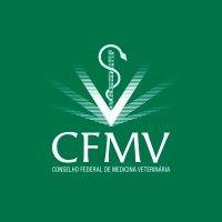 conselho federal de medicina veterinária (cfmv) logo image