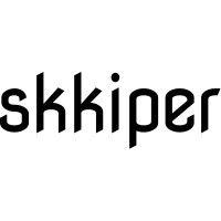 skkiper logo image