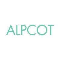 alpcot ab logo image