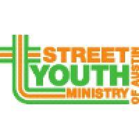 street youth ministry logo image