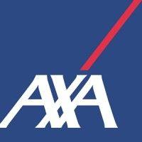 axa africa specialty risks logo image