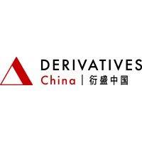 derivatives china capital logo image