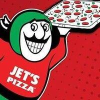 jets pizza logo image