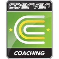 coerver® coaching česká republika / slovensko logo image