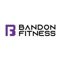 bandon fitness, inc. logo image