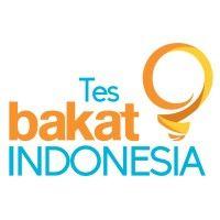 tes bakat indonesia logo image