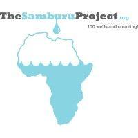 the samburu project logo image