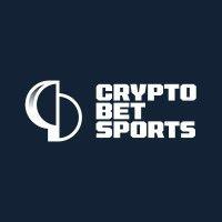 crypto bet sports logo image