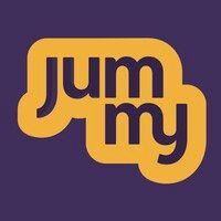 jummy logo image