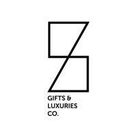 sl gifts & luxuries co. logo image