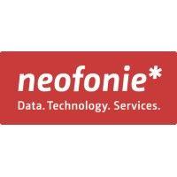 neofonie gmbh logo image