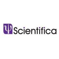 scientifica logo image