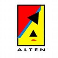 alten maroc logo image