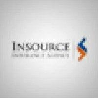 insource insurance agency logo image