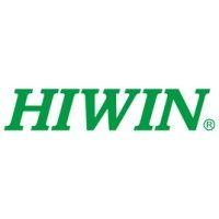 hiwin italia logo image