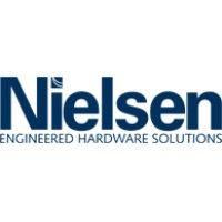 nielsen hardware corporation logo image