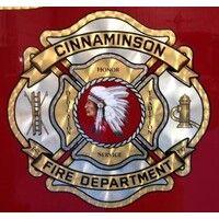 cinnaminson fire department