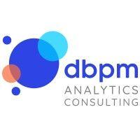 dbpm consulting logo image