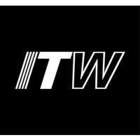 itw construction products - asia pacific logo image