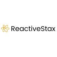 reactivestax technologies inc logo image