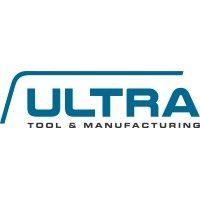 ultra tool & mfg