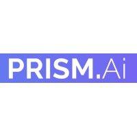 prism.ai logo image