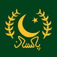 pakistan recruiter logo image