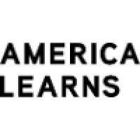 america learns logo image