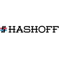 #hashoff logo image