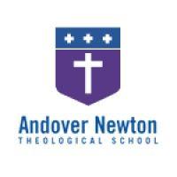 andover newton logo image