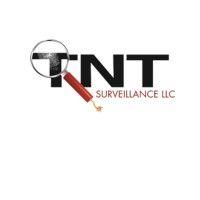 tnt surveillance llc logo image