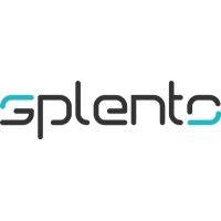 splento logo image