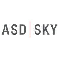 asd | sky logo image