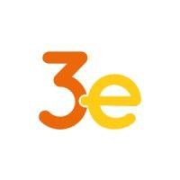 3e engenharia em eficiencia energetica logo image