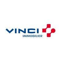 vinci immobilier logo image