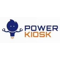 power kiosk logo image