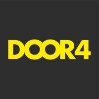 door4 logo image