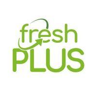 freshplus logo image