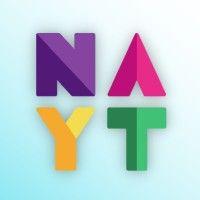 national association of youth theatres (nayt) logo image