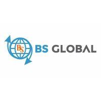 bs global solutions logo image