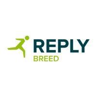 breed reply logo image