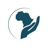 hands for africa logo image