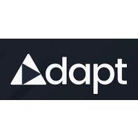 agenda adapt logo image