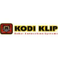 kodi klip corporation logo image