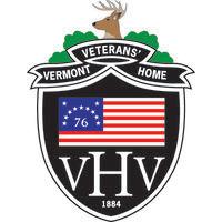 vermont veterans' home logo image