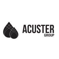 acuster group logo image