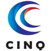 cinq engineering ltd. logo image