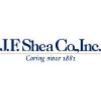 j.f. shea co., inc.